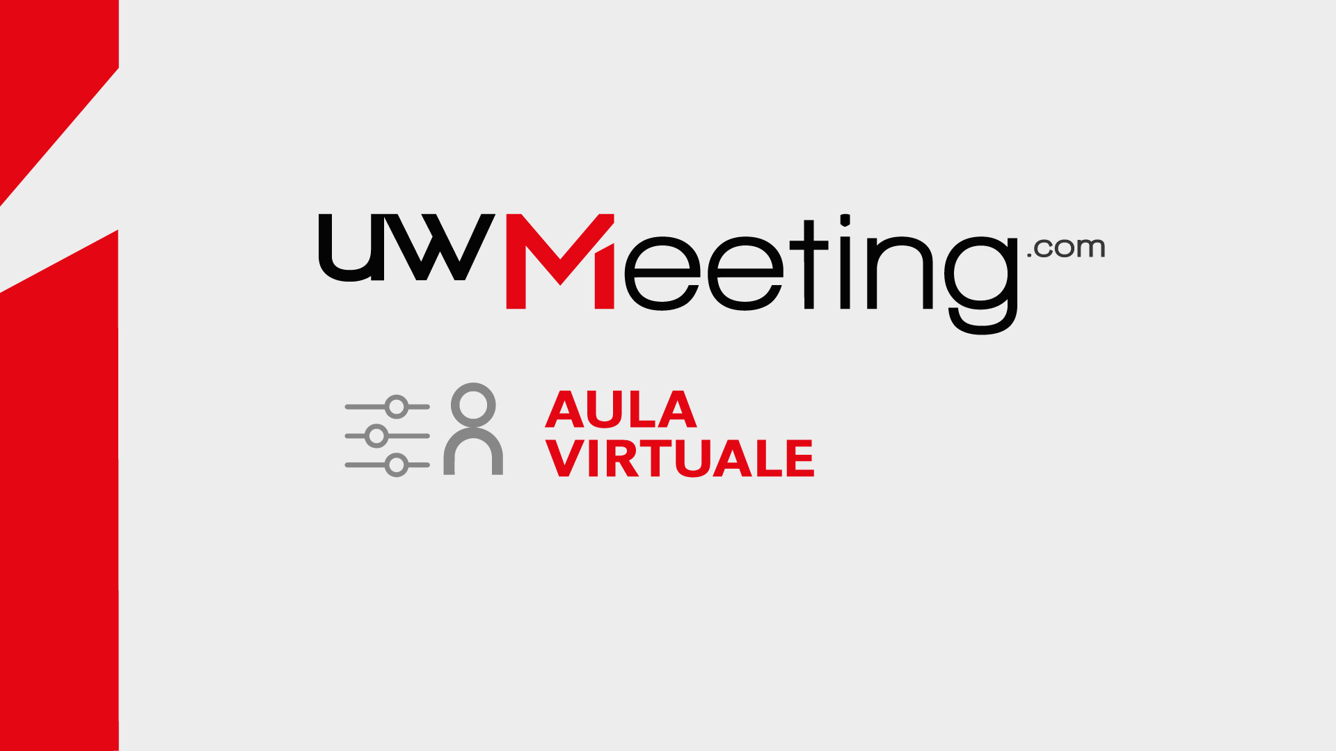 aula virtuale